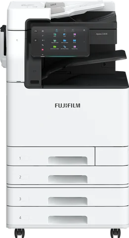 FUJIFILM Apeos C3570 고속 복합기