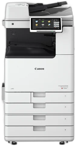 Canon iR ADVANCE DX C3926