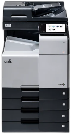 Sindoh D450